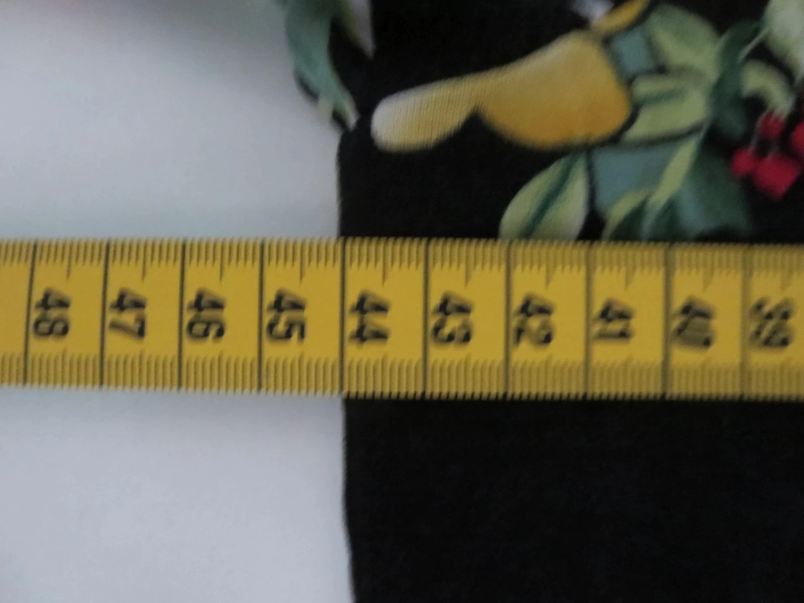 Robe fleurie chic et légère – Taille 38/40 – Excellent état – photo 6